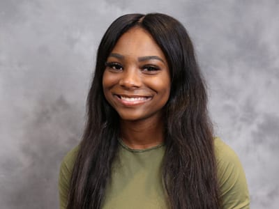 Briana Hardison