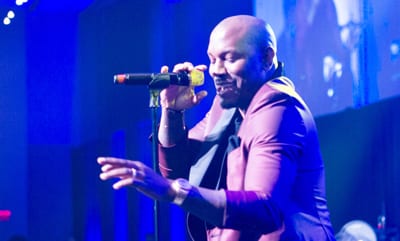 Tyrese Gibson