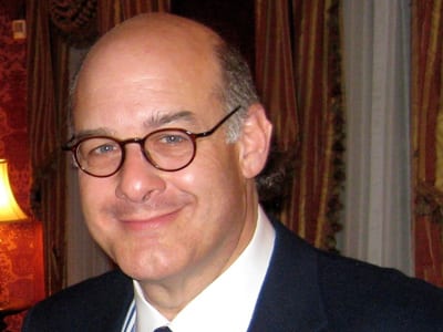 Roger Tackeff