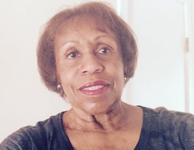 Willma Davis