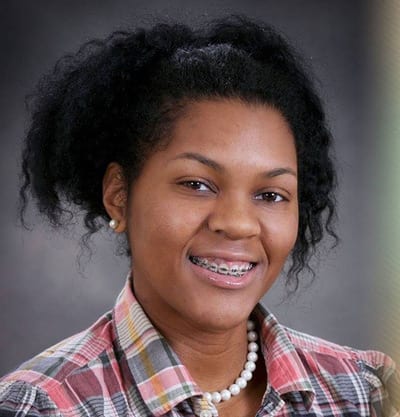AMBER TRAMEL