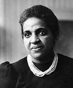 Dr. Selma Burke, Alumnus