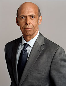 Michael L. Lomax, president and CEO, UNCF