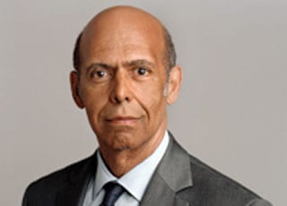 UNCF President and CEO, Dr. Michael L. Lomax