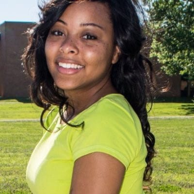 Stella Sterlin, Oakwood College