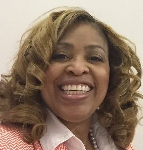 Angela M. Evans
