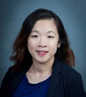 Dr. Chu Chun Fu
