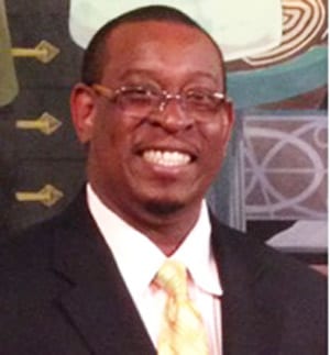 Dr. Marvin Leon Reid, Jr.