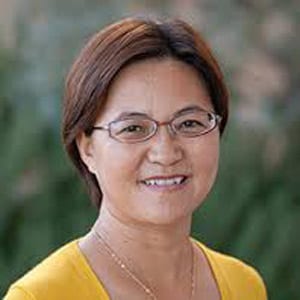 Dr. Yuying Shen