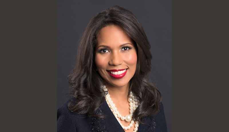 Dr. Roslyn Clark Artis