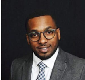 Frederick L. Hunter Jr.