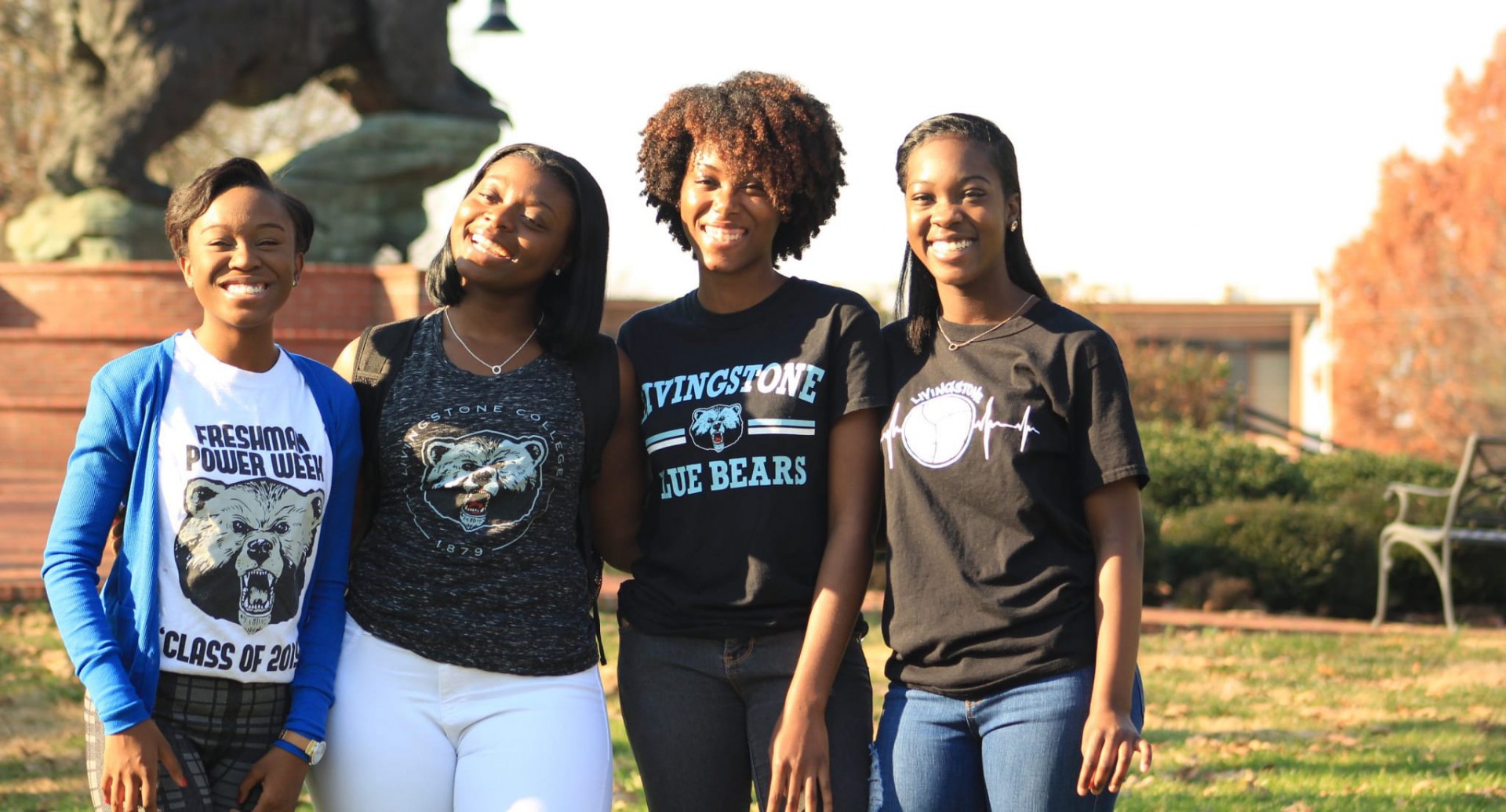 Livingstone College UNCF