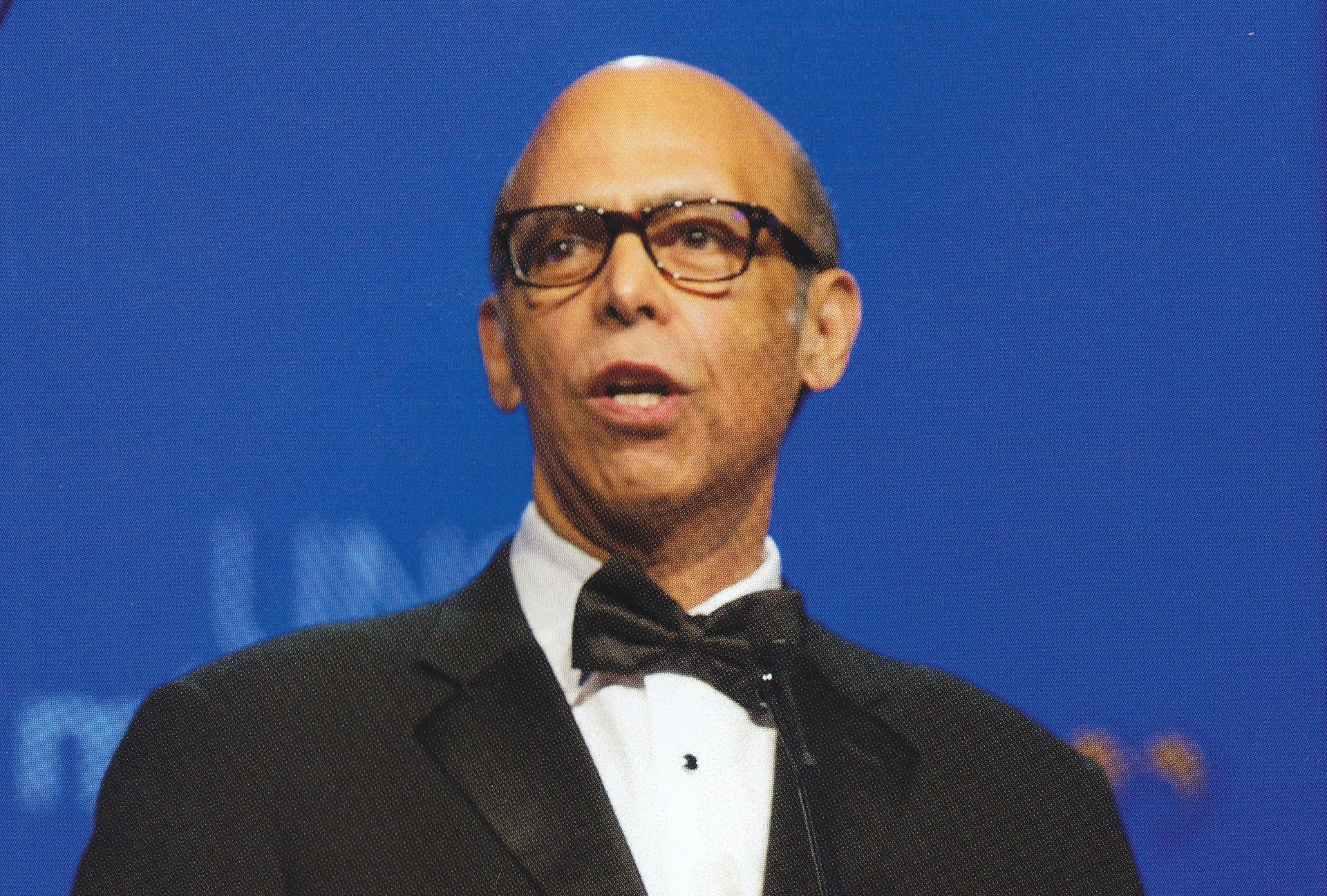 Dr. Michael L. Lomax Get to Know the CEO UNCF