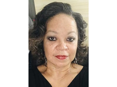 Michelle Jackson