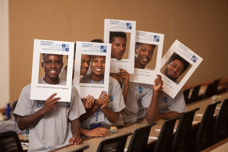 Historically Black Colleges And Universities >> The Impact of HBCUs on Diversity in STEM Fields | UNCF Historically Black Colleges And Universities >> The Impact of HBCUs on Diversity in STEM Fields | UNCF