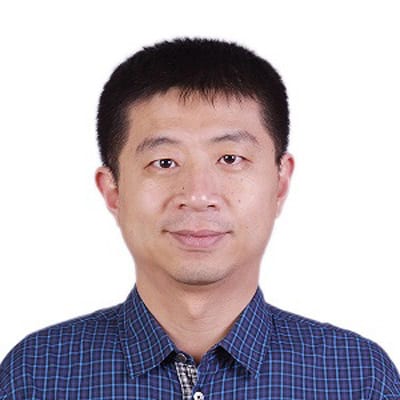 Qingxia Li