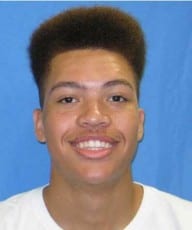 robert booker headshot
