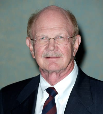 William F. Stasior
