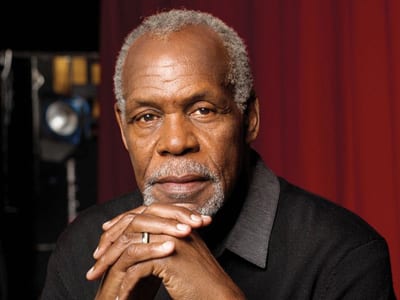 danny glover, virginia union university