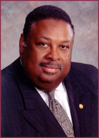 Dr. Larry L. Earvin