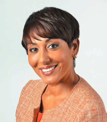 Gerri Mason Hall