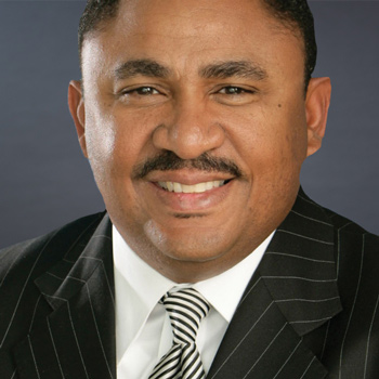 Kevin W. Williams