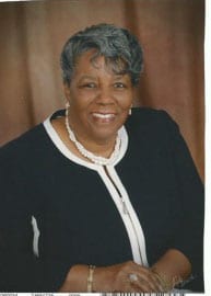Dorothy K. Colson
