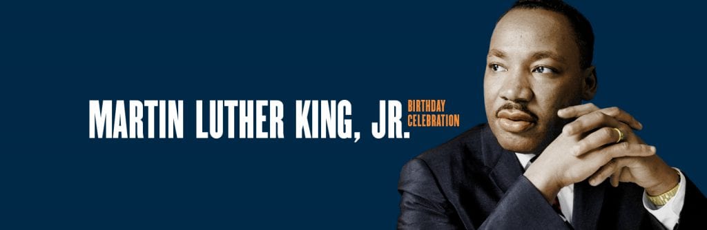 2019 UNCF/DIAC MLK Birthday Celebration – Detroit