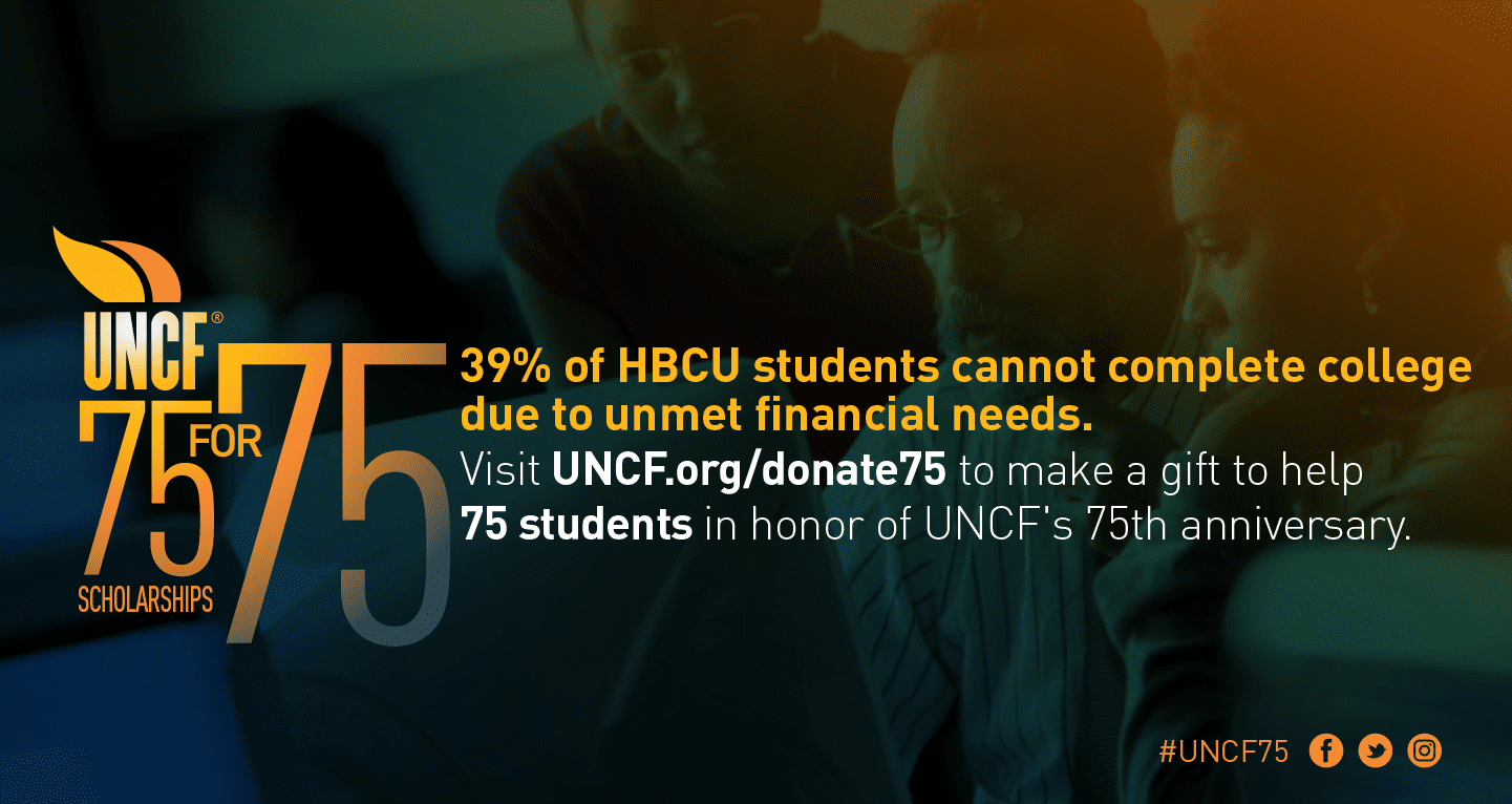 United Negro College Fund Home Page Uncf United Negro College Fund Home Page Uncf