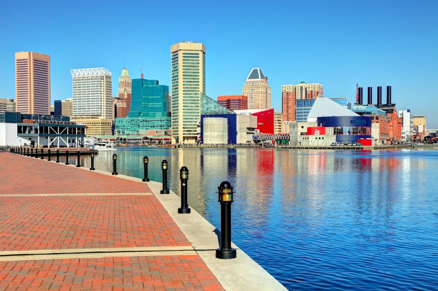 Maryland Impact | UNCF