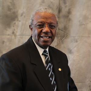 Dr. Jimmy R. Jenkins, Sr.