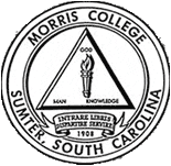 Morris College Logo