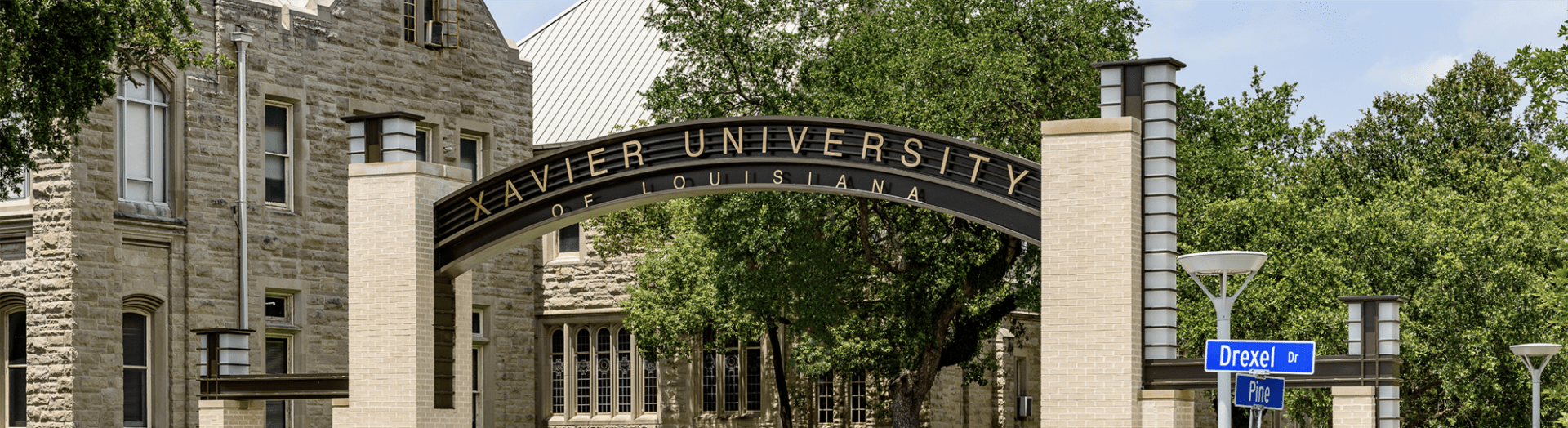 Xavier University Louisiana >> Xavier University Of Louisiana Uncf Xavier University Louisiana >> Xavier University Of Louisiana Uncf