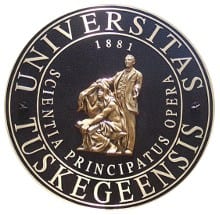 Tuskegee University Logo
