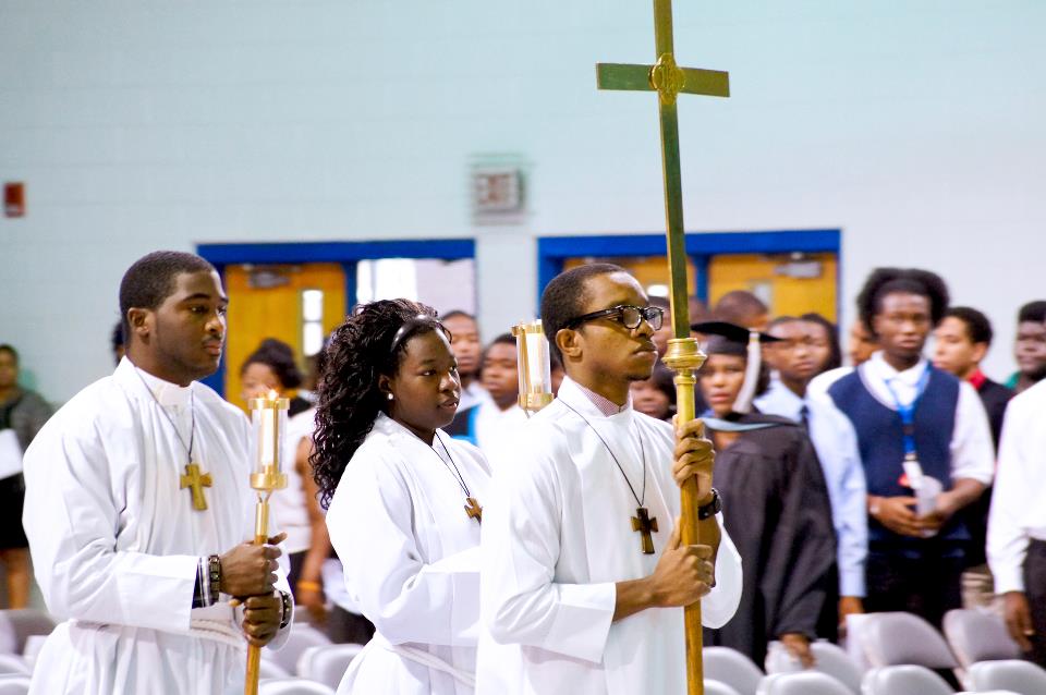 Voorhees College UNCF