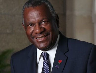 Dr. David L. Beckley