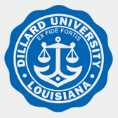 Dillard University Logo