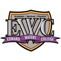 Edward Waters College Logo