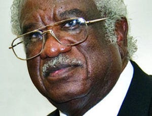Dr. Haywood L. Strickland