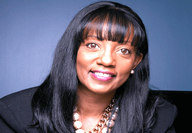 Dr. Andrea Lewis Miller