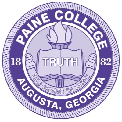 Paine College Logo