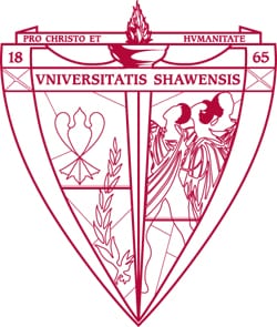 Shaw University Logo