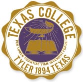 Texas College Logo