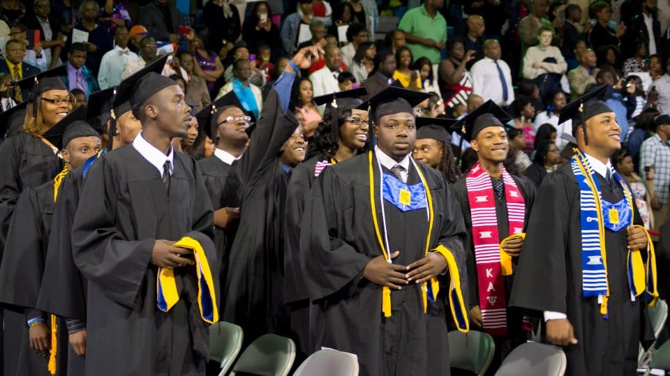 Voorhees College UNCF