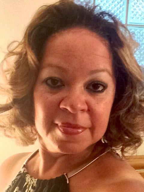 Michelle Jackson