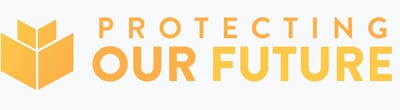 Protecting Our Future logo