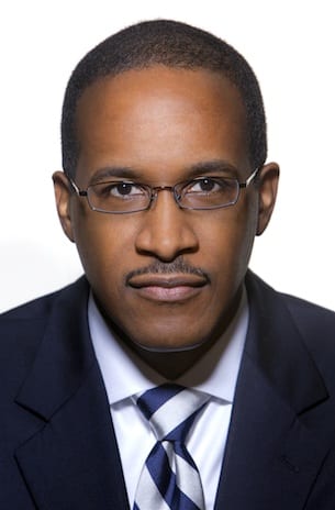 Dr. Walter M. Kimbrough