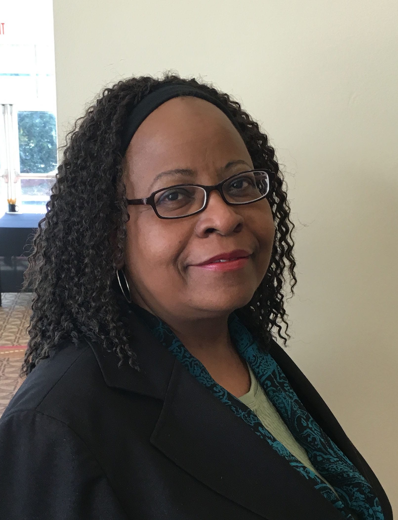 Millicent Nelson