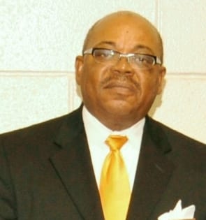 Tophas Anderson III