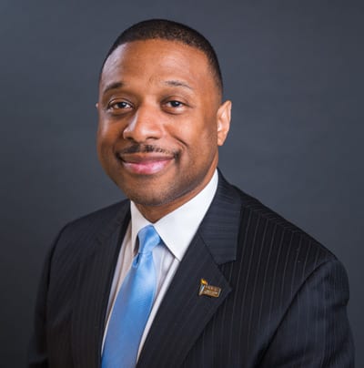 Brian Bridges, Ph.D.
